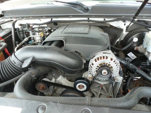 Used 2007 GMC Yukon Denali AWD/4WD image 38
