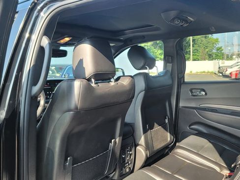 Used 2024 Dodge Durango GT AWD/4WD image 16