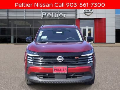 New 2026 Nissan Kicks SR w/ SR Premium Package