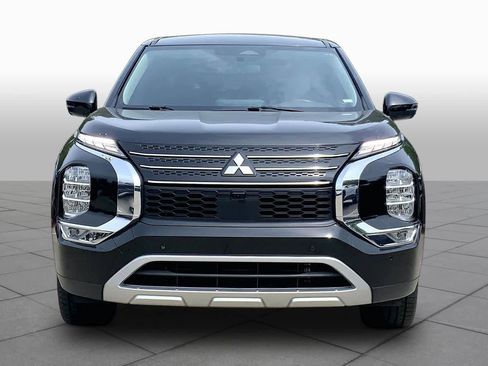 Used 2024 Mitsubishi Outlander SE FWD image 4