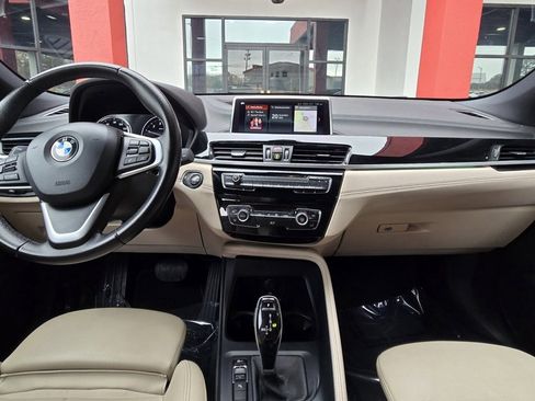Used 2020 BMW X2 sDrive28i image 16
