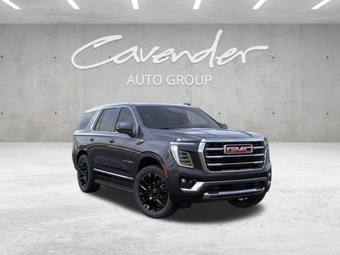 New 2026 GMC Yukon Elevation w/ Elevation Premium Package RWD image 1