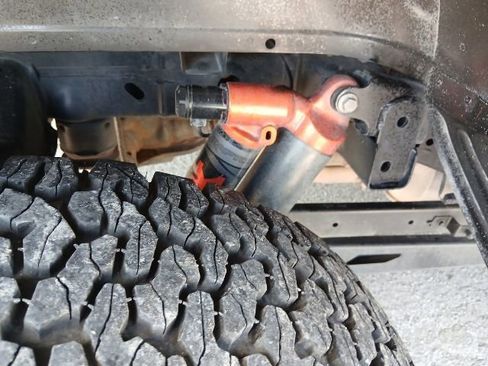 Used 2023 Ford F150 Raptor w/ Raptor Carbon Fiber Package AWD/4WD image 63