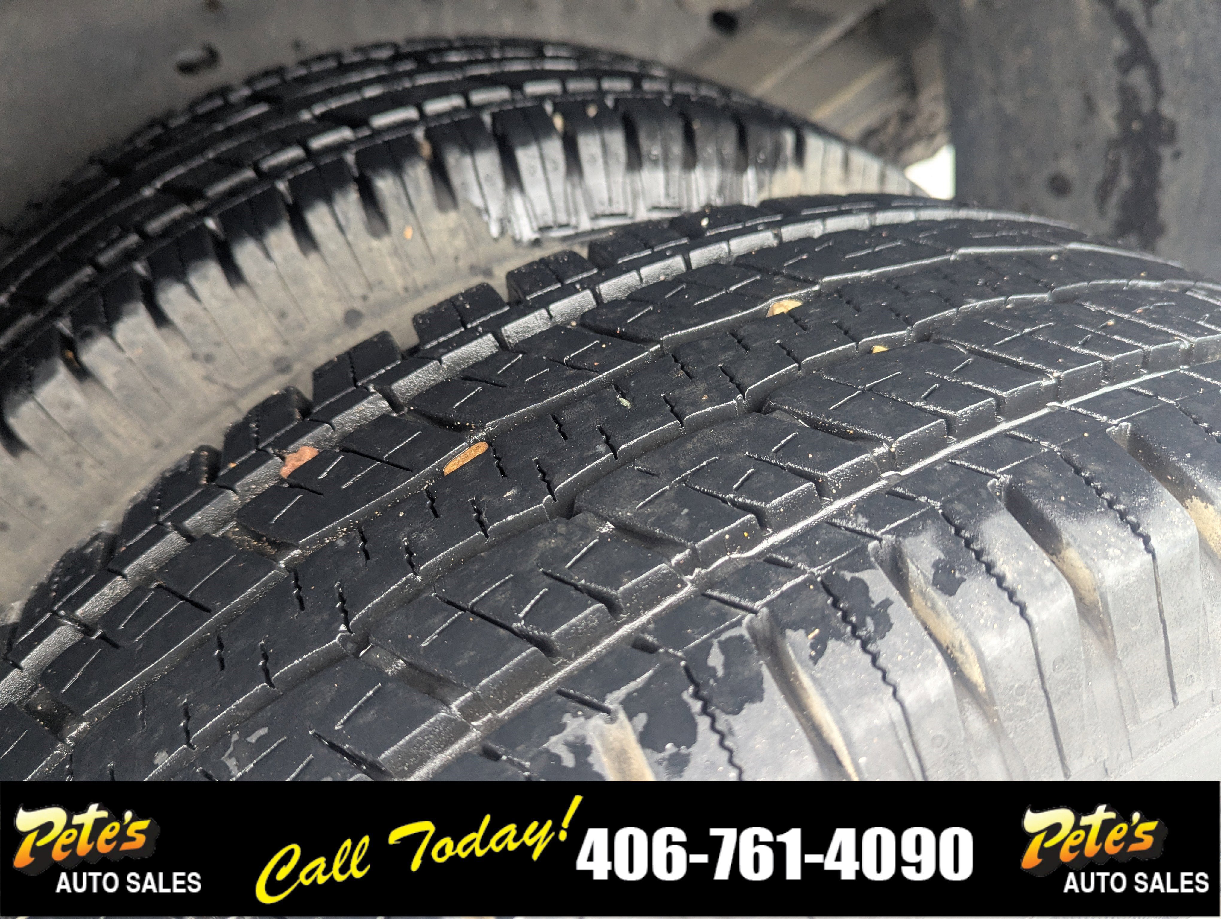 Used 2016 Ford F350 XL w/ Power Equipment Group RWD image 9