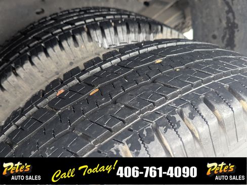 Used 2016 Ford F350 XL w/ Power Equipment Group image 9