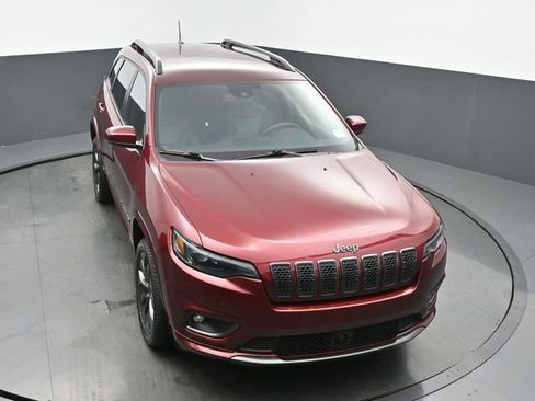 Used 2019 Jeep Cherokee High Altitude image 51