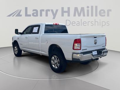 Used 2021 RAM 2500 Big Horn w/ Level 1 Equipment Group
