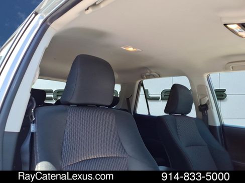Used 2021 Toyota 4Runner Limited AWD/4WD image 21