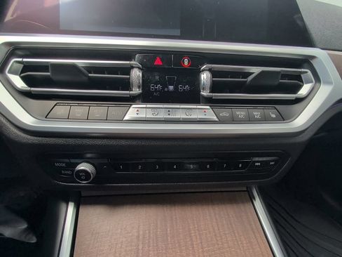 Used 2019 BMW 330i xDrive Sedan w/ Convenience Package AWD/4WD image 22