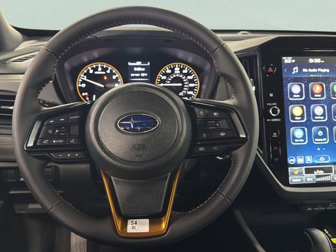 New 2026 Subaru Forester Wilderness image 31