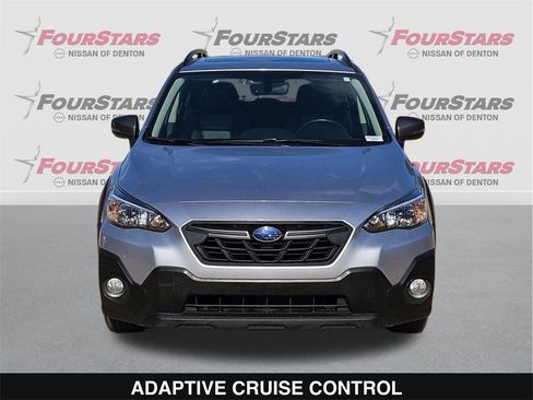 Used 2022 Subaru Crosstrek 2.5i Sport w/ Moonroof Package image 10