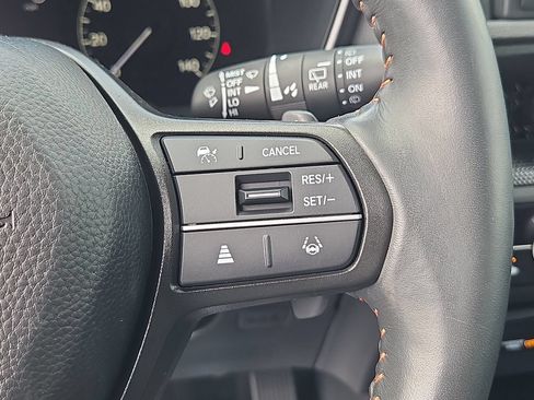 Certified 2024 Honda CR-V Sport image 24
