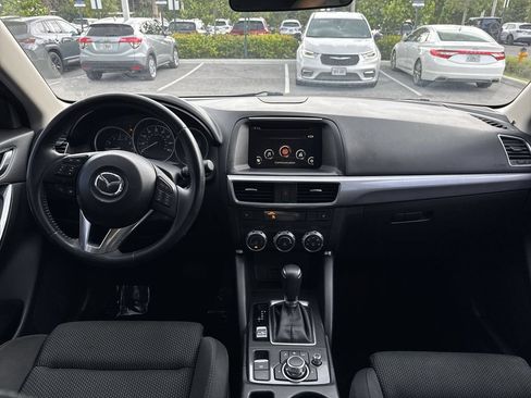 Used 2016 MAZDA CX-5 Touring FWD image 14