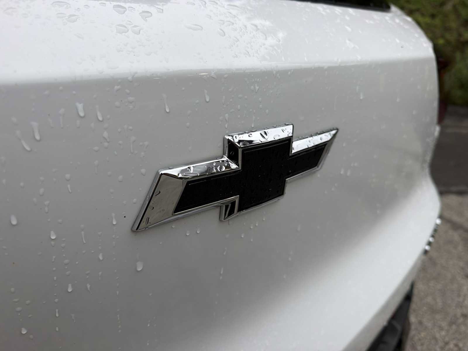 Certified 2024 Chevrolet TrailBlazer ACTIV AWD/4WD image 29