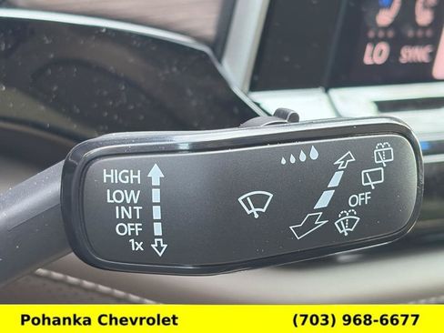 Used 2026 Volkswagen Atlas SEL AWD/4WD image 11