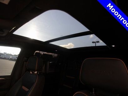 Used 2023 GMC Yukon XL AT4 w/ Technology Package