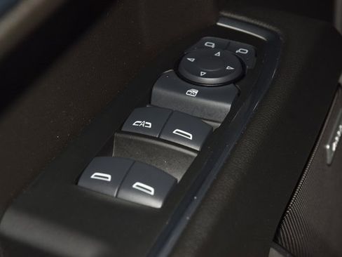 Used 2024 Chevrolet Silverado 1500 RST w/ All Star Edition Plus image 43