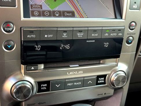 Used 2016 Lexus GX 460 image 19