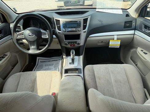 Used 2013 Subaru Outback 2.5i AWD/4WD image 10