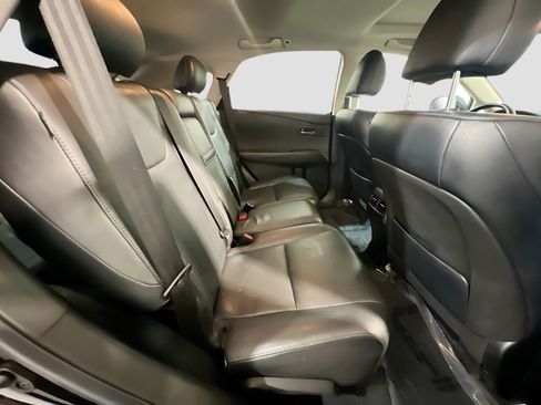 Used 2015 Lexus RX 350 FWD w/ Premium Package image 20