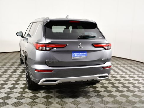 Used 2024 Mitsubishi Outlander SEL AWD/4WD image 7