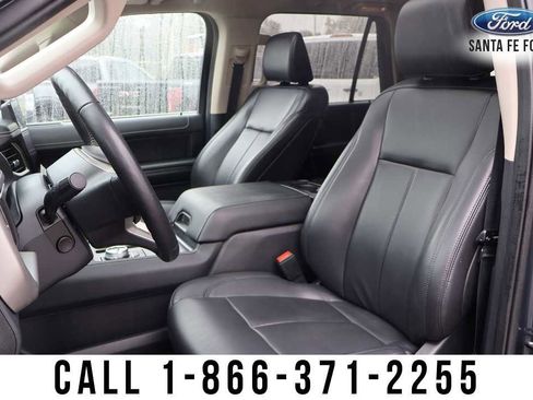 Used 2024 Ford Expedition XLT image 15