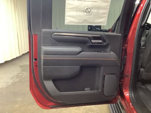 New 2026 GMC Sierra 2500 AT4 w/ AT4 Premium Plus Package image 30