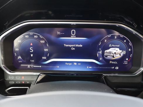 New 2026 Chevrolet Silverado 1500 LT AWD/4WD image 26