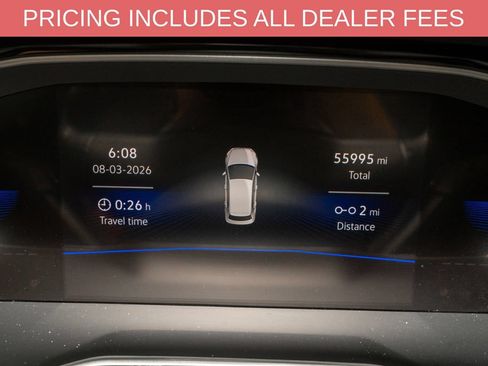 Used 2024 Volkswagen Jetta S FWD image 17