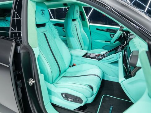 Used 2024 Lamborghini Urus S image 47