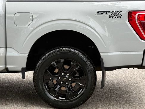 Used 2023 Ford F150 XL w/ STX Black Appearance Package AWD/4WD image 7