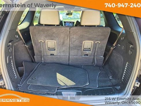 Used 2023 Dodge Durango GT AWD/4WD image 27