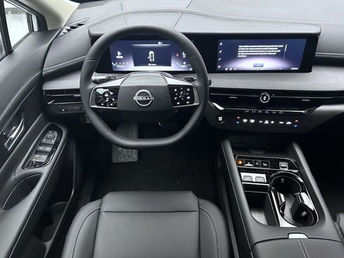 New 2026 Nissan Murano SV image 13