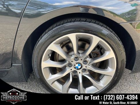 Used 2016 BMW 535i xDrive Sedan AWD/4WD image 14