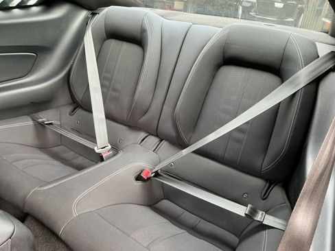 Used 2020 Ford Mustang Coupe w/ Equipment Group 101A image 19