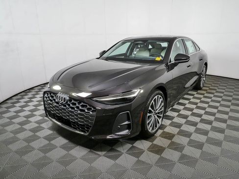 New 2026 Audi A6 Premium Plus AWD/4WD image 30