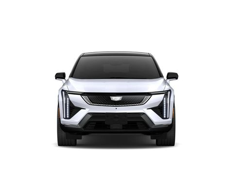 New 2026 Cadillac Optiq Sport 2 w/ LPO, Floor Liner Package RWD image 7