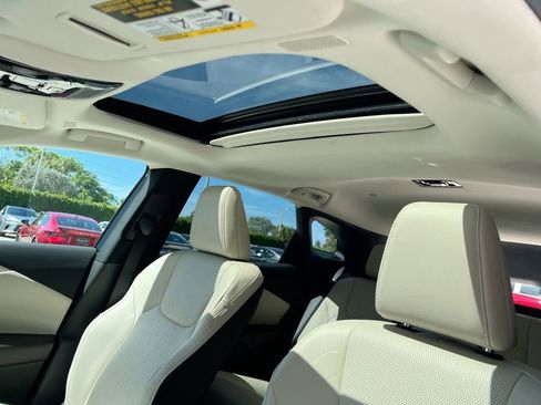 Certified 2024 Lexus RX 350 Premium Plus w/ Convenience Package FWD image 18