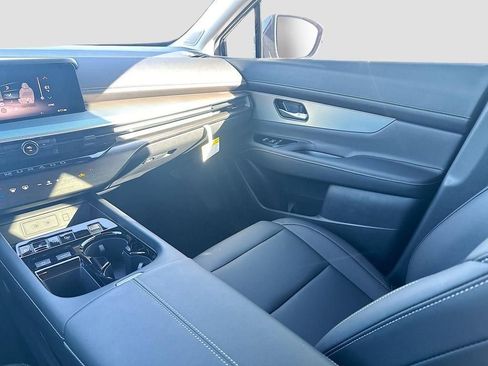 New 2025 Nissan Murano SL w/ Cargo Package image 25