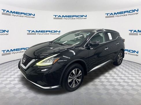 Used 2019 Nissan Murano S w/ Cargo Package FWD image 1