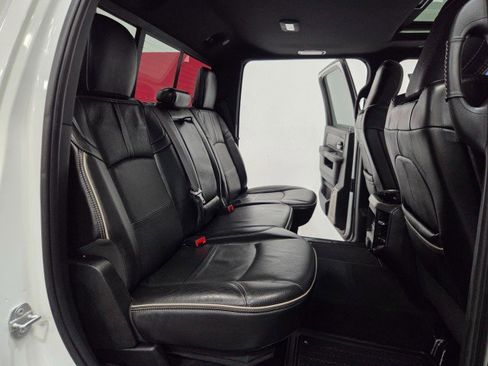 Used 2020 RAM 3500 Limited image 74