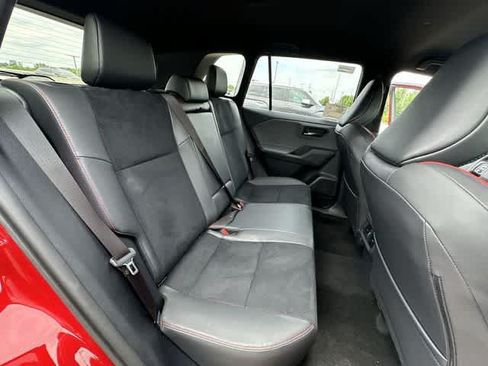 Used 2026 Toyota RAV4 AWD Plug-in Hybrid image 22