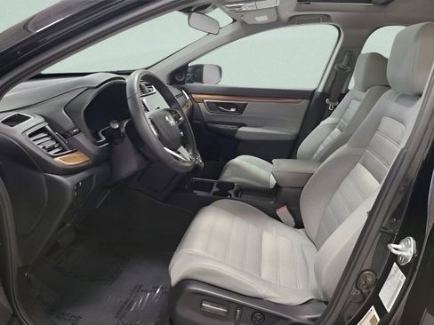 Used 2022 Honda CR-V EX image 21