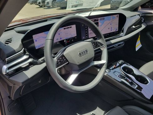New 2026 Audi A6 Premium Plus AWD/4WD image 7