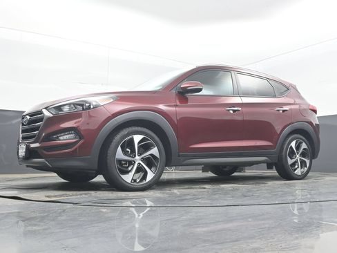 Used 2016 Hyundai Tucson Limited FWD image 23