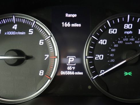 Used 2020 Acura MDX FWD image 42