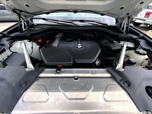 Used 2019 BMW X3 xDrive30i w/ Premium Package image 31