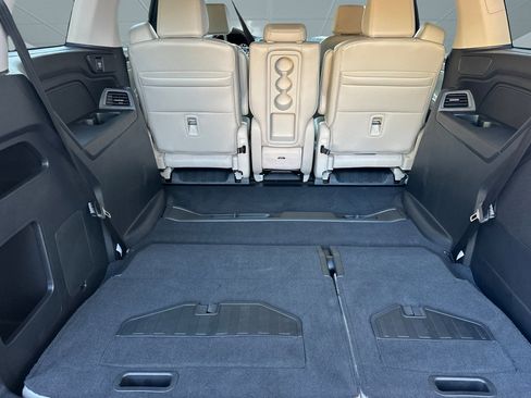 Certified 2025 Honda Odyssey EX-L image 32