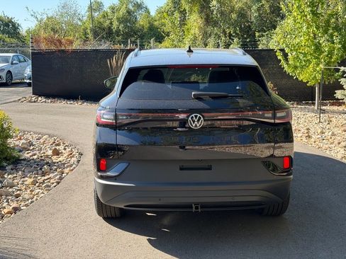 New 2025 Volkswagen ID.4 Pro S AWD/4WD image 4