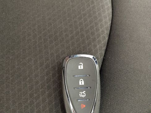 Used 2023 Chevrolet Malibu LS w/ Driver Confidence Package image 32